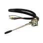 Preview: Blinkerschalter-VW-Bus-T2-Blinkerhebel-211953509H-Blinkerrueckstell